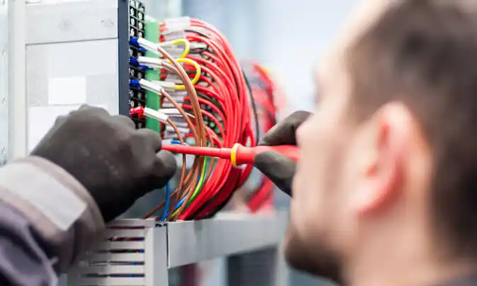 electrician Ypsilanti